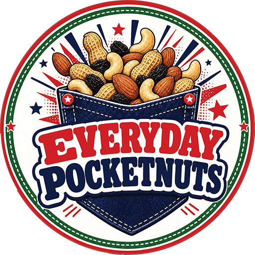 Everyday PocketNuts