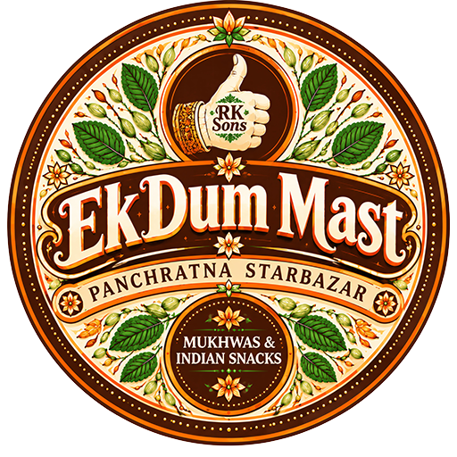 Ek Dum Mast