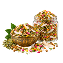 Mukhwas