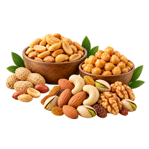 Nuts